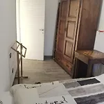 Meina, 2 Camere, 2 Bagni, Giardinetto מאינה