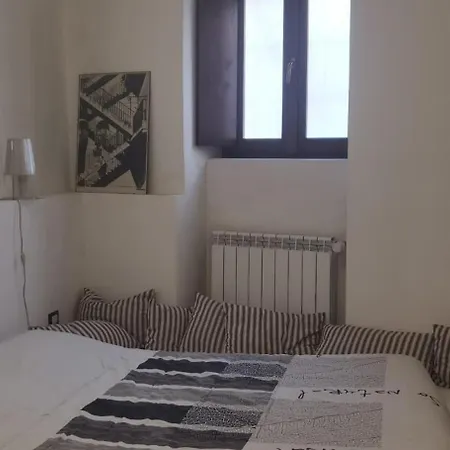 아파트 Meina, 2 Camere, 2 Bagni, Giardinetto 메이나