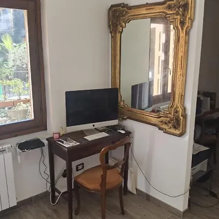 Meina, 2 Camere, 2 Bagni, Giardinetto * Meina